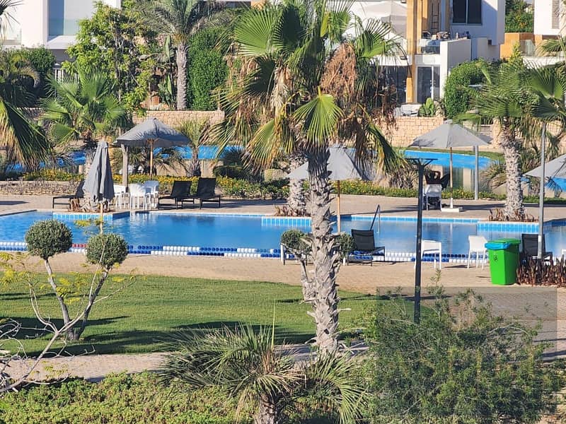 Chalet for Sale in seashell Sidi Abdelrahman - Ansicht 5
