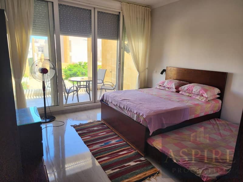 Chalet for Sale in seashell Sidi Abdelrahman - Mehr