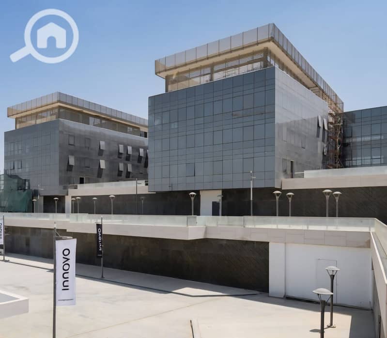clinic ready to move for sale with prime location in Etapa square next to Al Rabwa - Ansicht 3