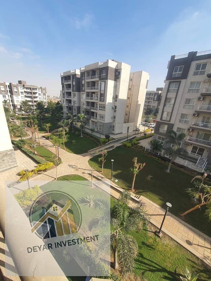 Apartment For Sale Shot In Madinaty 116m² In B12 - Bild 2