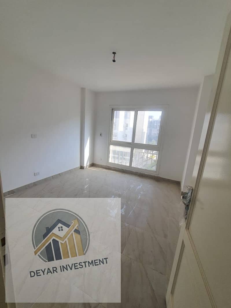 Apartment For Sale Shot In Madinaty 116m² In B12 - Bild 3