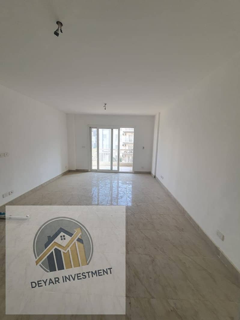 Apartment For Sale Shot In Madinaty 116m² In B12 - Bild 4