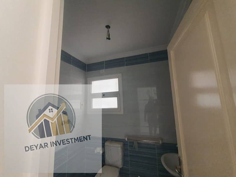 Apartment For Sale Shot In Madinaty 116m² In B12 - Bild 5