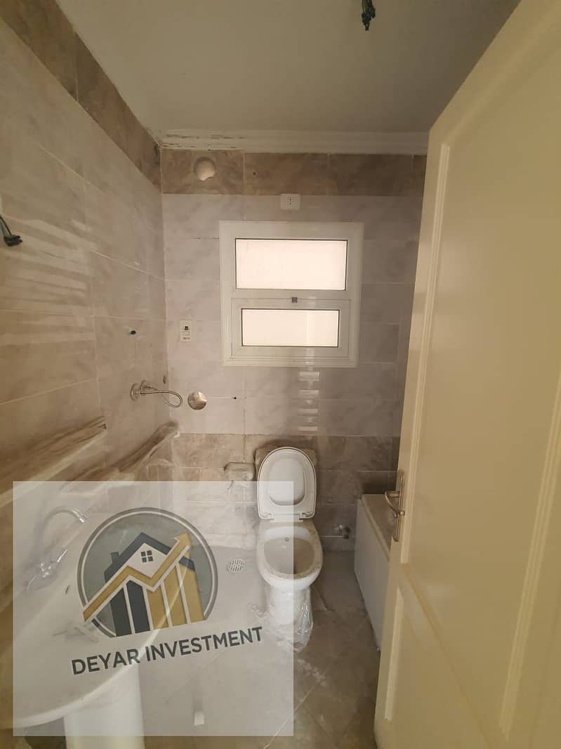 Apartment For Sale Shot In Madinaty 116m² In B12 - Fler