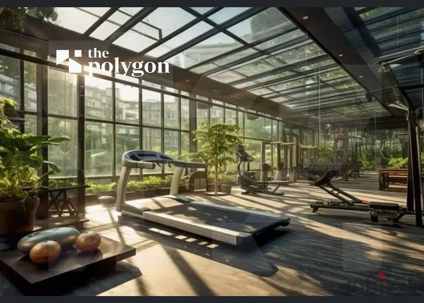 studio in boutique village near delivery - Ansicht 4