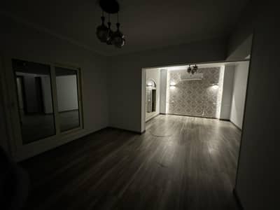 3 Bedroom Apartment for Sale in Hadayek October, Giza - شقة للبيع متشطبه من المالك الحى الايطالى