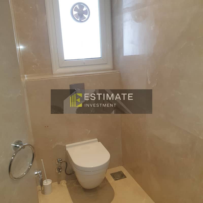 Furnished 140 m apartment for rent in Mountain View Executive - Ansicht 5