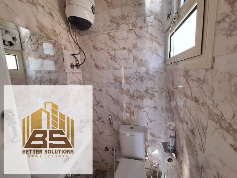Apartment for sale in City of Al-Obour, Ninth District, Taha Hussein Street near University Street - Widok 6
