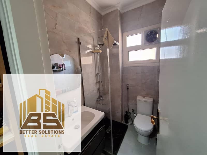 Apartment for sale in City of Al-Obour, Ninth District, Taha Hussein Street near University Street - Więcej