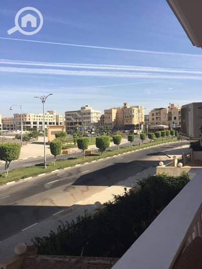 3 Bedroom Flat for Sale in Sheikh Zayed, Giza - WhatsApp Image 2026-07-04 at 4.32. 00 PM. jpeg