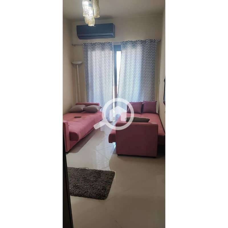 Resale Studio 36 sq m , in compound Nyoum OCT for sale , F. f & Ready to move in immediately - Ansicht 6