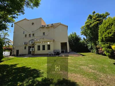 فیلا 4 غرف نوم للبيع في مدينتي، القاهرة - 8d8ef271-ad4a-4cbf-81e4-7514139cc0ed. jpg فیلا 4 غرف نوم للبيع في مدينتي، القاهرة - 8d8ef271-ad4a-4cbf-81e4-7514139cc0ed. jpg