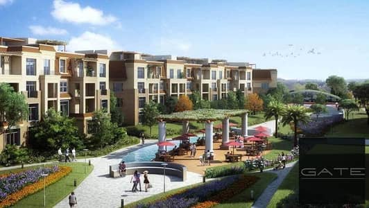 3 Bedroom Flat for Sale in Mostakbal City, Cairo - 3-10. jpg 3 Bedroom Flat for Sale in Mostakbal City, Cairo - 3-10. jpg