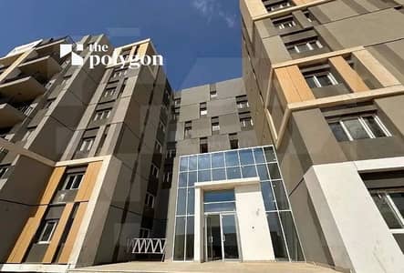 3 Bedroom Apartment for Sale in Mostakbal City, Cairo - 2 (10). png