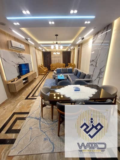 شقة 3 غرف نوم للايجار في الشيخ زايد، الجيزة - 51b5b436-3040-44a9-8b9a-61e706c7bdf3. jpg شقة 3 غرف نوم للايجار في الشيخ زايد، الجيزة - 51b5b436-3040-44a9-8b9a-61e706c7bdf3. jpg