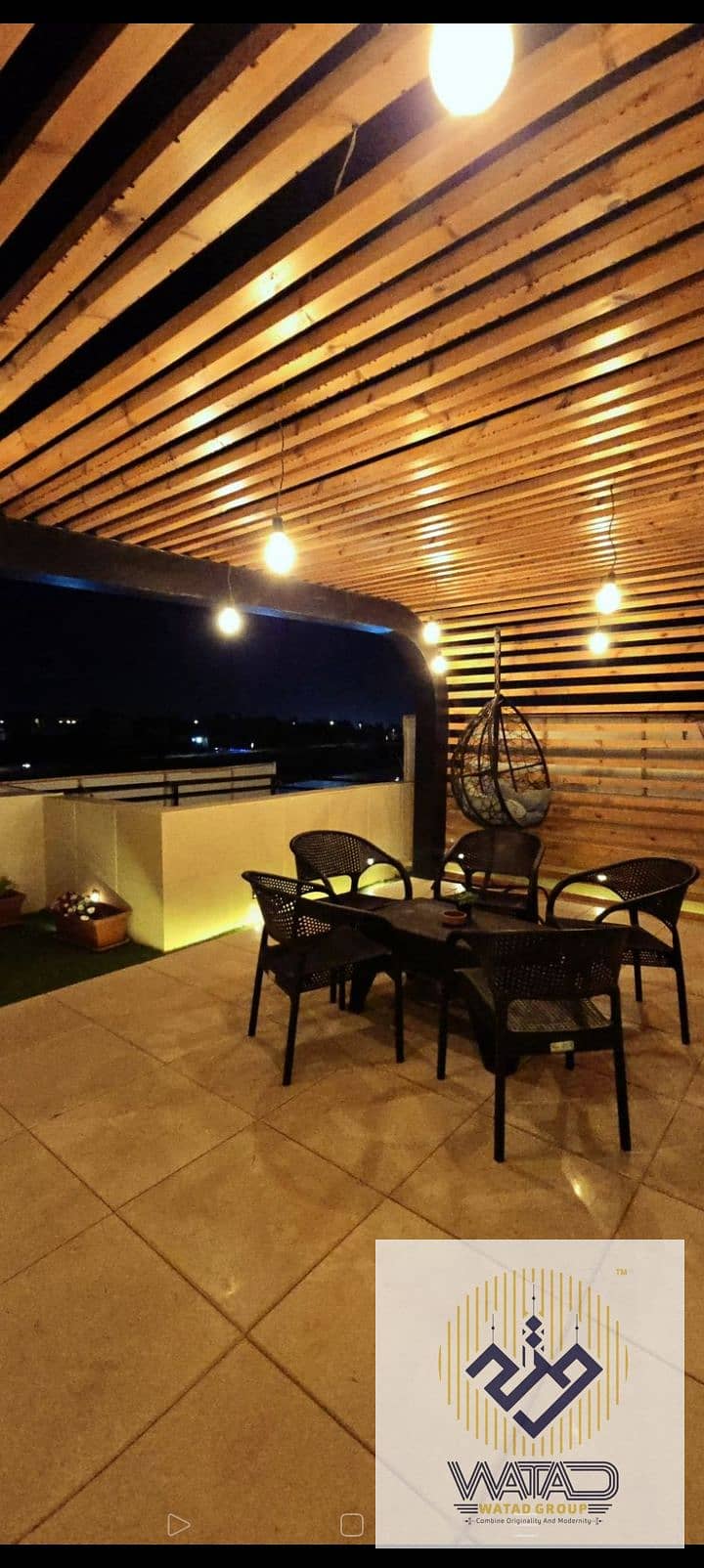 Furnished apartment for rent in 6th October, West Sumid - Mehr