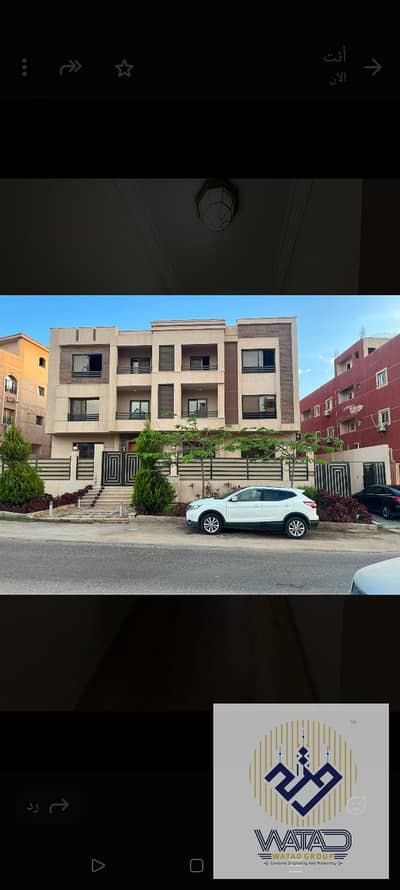 شقة 3 غرف نوم للايجار في الشيخ زايد، الجيزة - 1000395850. jpg شقة 3 غرف نوم للايجار في الشيخ زايد، الجيزة - 1000395850. jpg