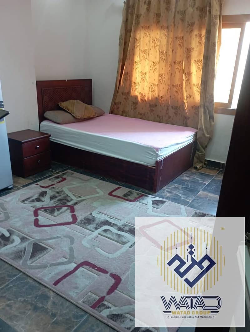 Studio for rent in Al-Hay Al-Awwal, first neighborhood in front of Al-Hosari - Ansicht 2