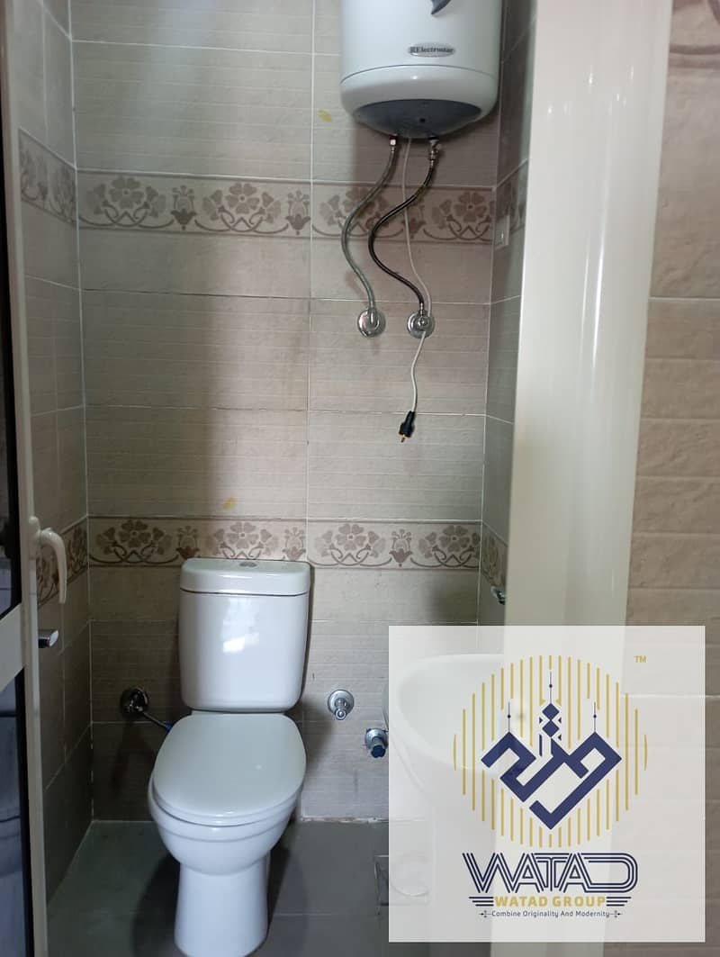 Studio for rent in Al-Hay Al-Awwal, first neighborhood in front of Al-Hosari - Ansicht 3
