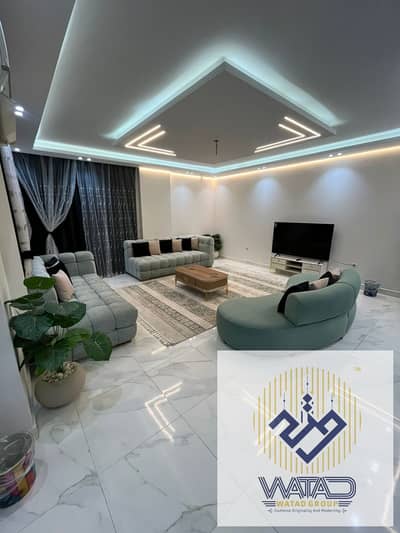 3 Bedroom Flat for Rent in 6th of October, Giza - WhatsApp Image 2026-06-08 at 2.24. 57 PM (2). jpeg 3 Bedroom Flat for Rent in 6th of October, Giza - WhatsApp Image 2026-06-08 at 2.24. 57 PM (2). jpeg