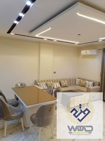 شقة 3 غرف نوم للايجار في حدائق اكتوبر، الجيزة - WhatsApp Image 2026-06-23 at 11.40. 28 AM. jpeg