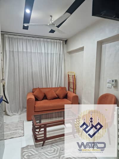 1 Bedroom Flat for Rent in 6th of October, Giza - WhatsApp Image 2026-02-22 at 4.53. 15 PM. jpeg 1 Bedroom Flat for Rent in 6th of October, Giza - WhatsApp Image 2026-02-22 at 4.53. 15 PM. jpeg