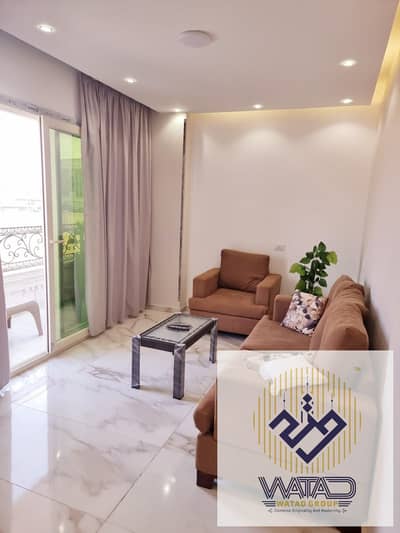 شقة 1 غرفة نوم للايجار في 6 اكتوبر، الجيزة - WhatsApp Image 2025-12-31 at 4.34. 25 PM. jpeg
