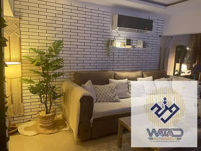 2 Bedroom Flat for Rent in 6th of October, Giza - WhatsApp Image 2026-06-28 at 2.22. 46 PM (8). jpeg 2 Bedroom Flat for Rent in 6th of October, Giza - WhatsApp Image 2026-06-28 at 2.22. 46 PM (8). jpeg