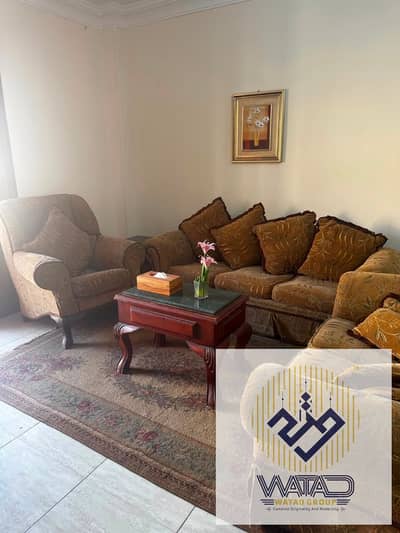 3 Bedroom Flat for Rent in 6th of October, Giza - WhatsApp Image 2026-06-27 at 4.54. 29 PM (6). jpeg
