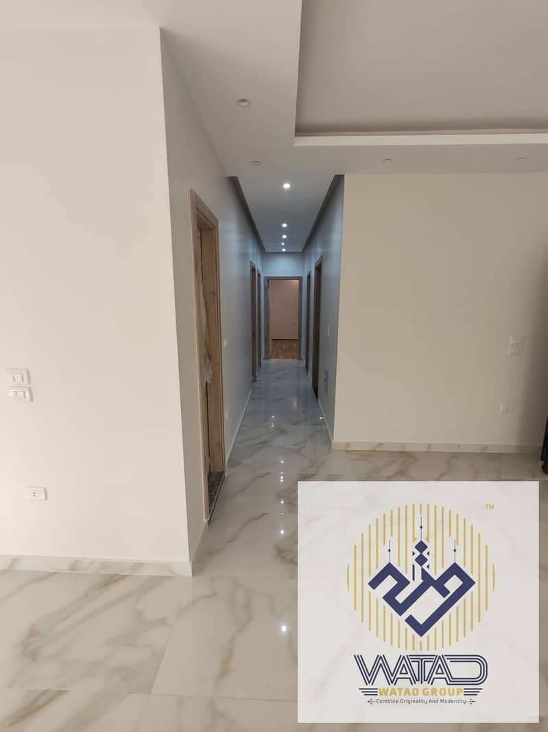 The Northern Expansions, October, Giza - Widok 5
