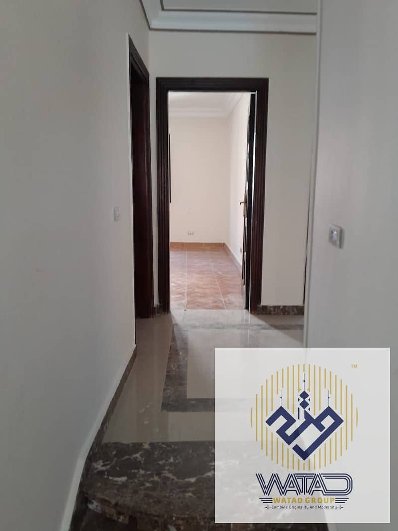 The Fourth District - 6th October, Giza - Widok 2