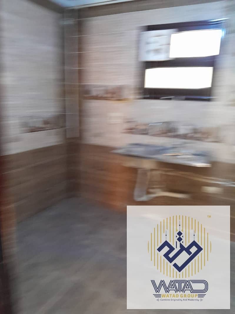 The Fourth District - 6th October, Giza - Widok 3
