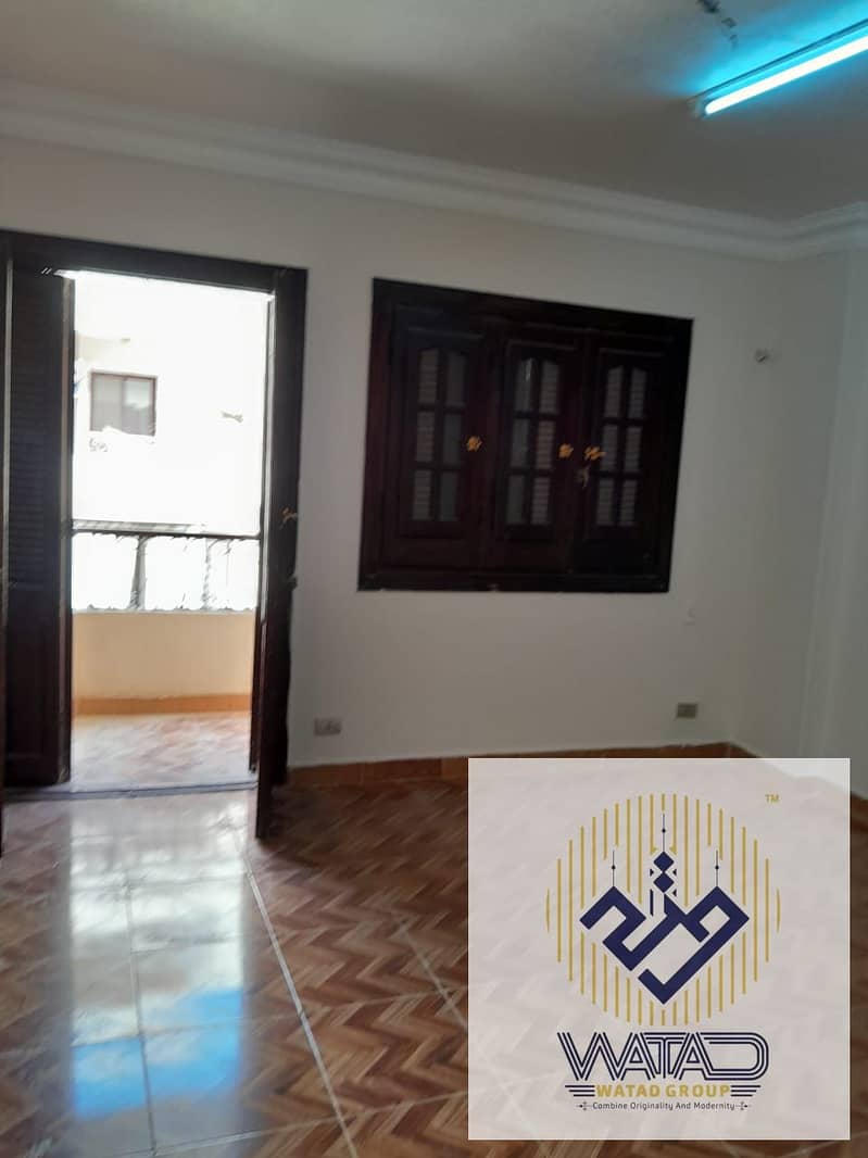 The Fourth District - 6th October, Giza - Więcej