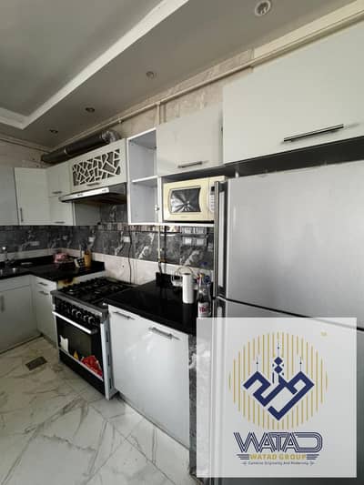 4 Bedroom Apartment for Rent in 6th of October, Giza - WhatsApp Image 2026-06-28 at 12.10. 20 PM (1). jpeg