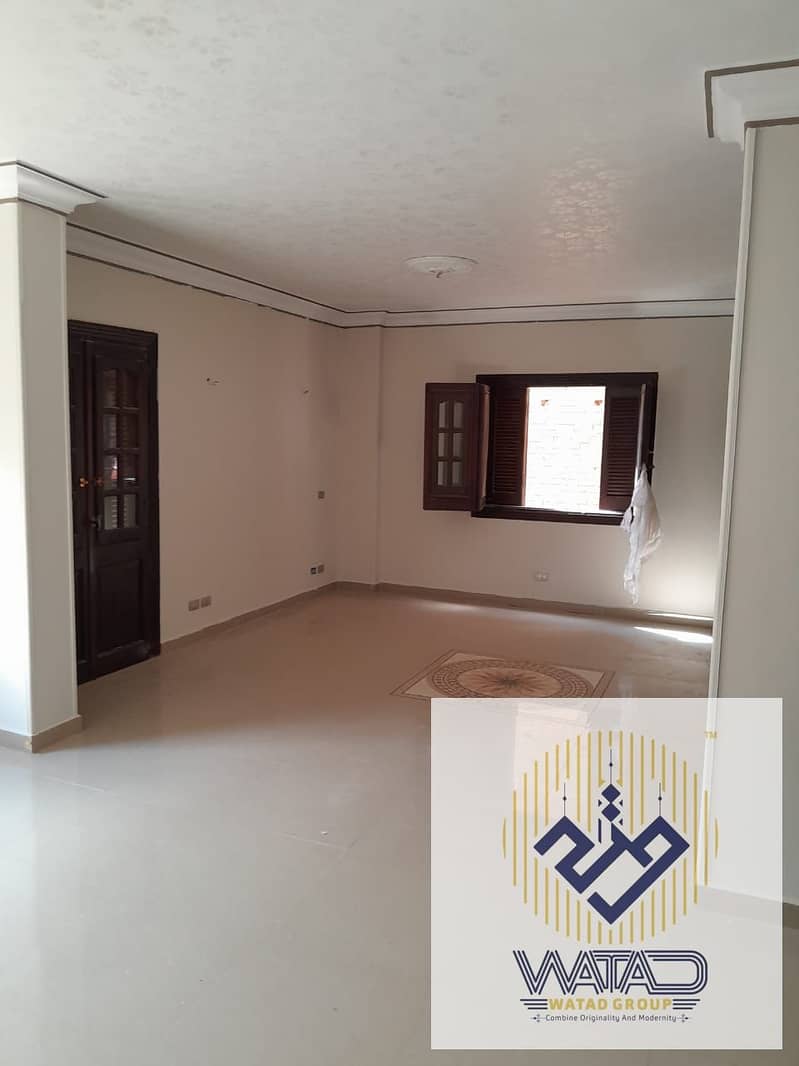 Fourth District Rent Apartment - Widok 4