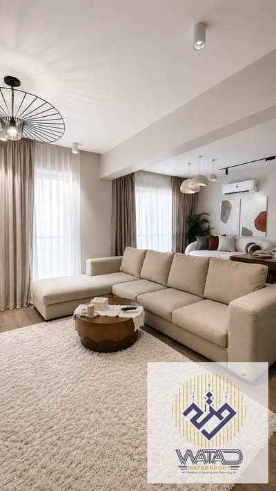 2 Bedroom Hotel Apartment for Rent in 6th of October, Giza - 1000232096. jpg 2 Bedroom Hotel Apartment for Rent in 6th of October, Giza - 1000232096. jpg