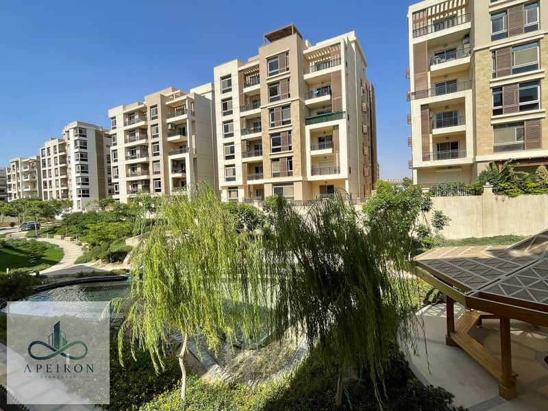 For Rent | Luxury First-Use Fully Furnished Apartment in Taj City – New Cairo - Ansicht 2