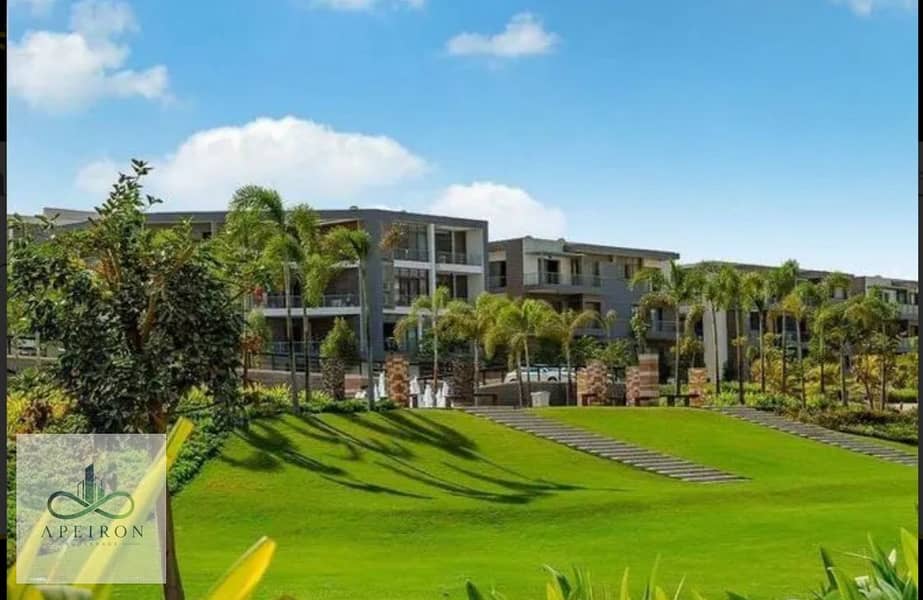 For Rent | Luxury First-Use Fully Furnished Apartment in Taj City – New Cairo - Ansicht 3