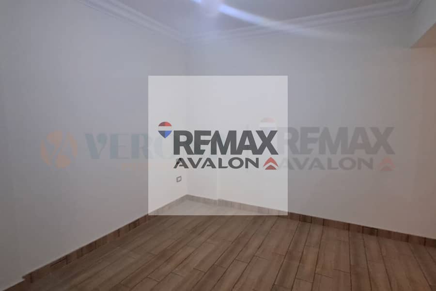 Samouha Cooperatives Furnished Apartment 2 Rooms and Reception – pohled 6