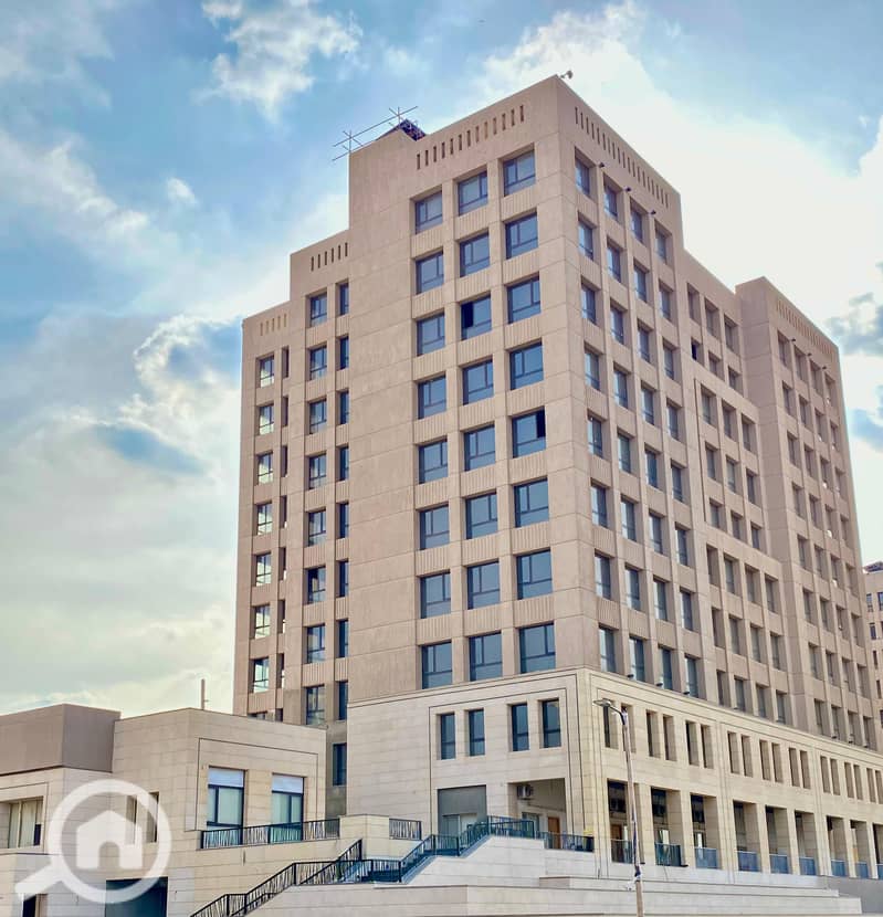 Finished medical clinic with acs for sale in 205 Arkan Palm, Sheikh Zayed - Widok 3