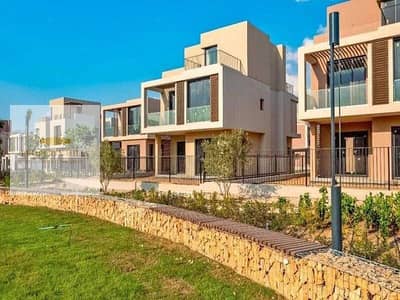3 Bedroom Villa for Sale in New Heliopolis, Cairo - 732813562_122132312547224845_7373471572063380008_n. jpg