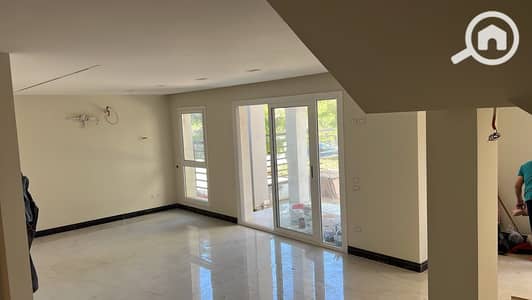 3 Bedroom Duplex for Rent in New Cairo, Cairo - 5a4bf156-ac40-46ec-9500-da8cb648dbf6. jpeg