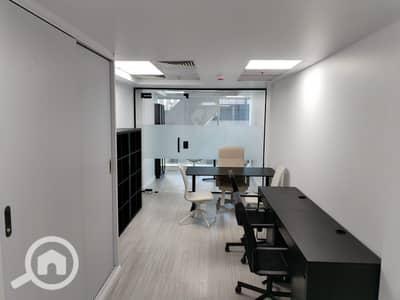 Office for Rent in New Cairo, Cairo - WhatsApp Image 2026-07-04 at 1.03. 40 PM. jpeg