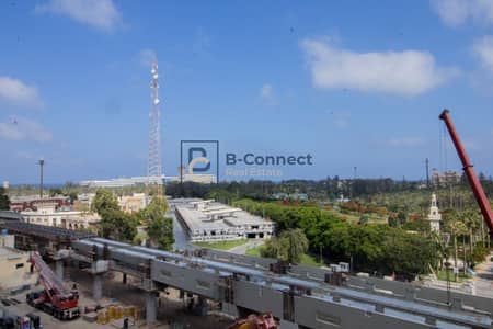 2 Bedroom Flat for Sale in Montazah, Alexandria - IMG_5935. jpg 2 Bedroom Flat for Sale in Montazah, Alexandria - IMG_5935. jpg