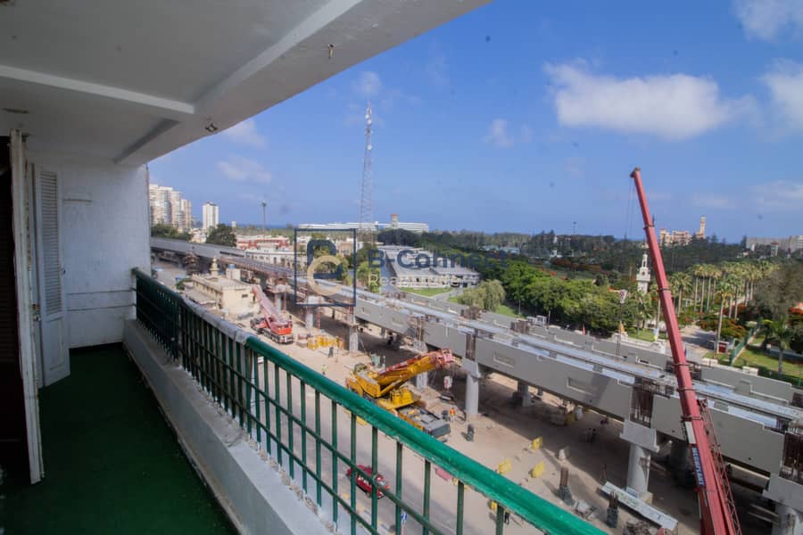 - Apartment for sale 80m Al-Montazah - (open views not obstructed) - Ansicht 3