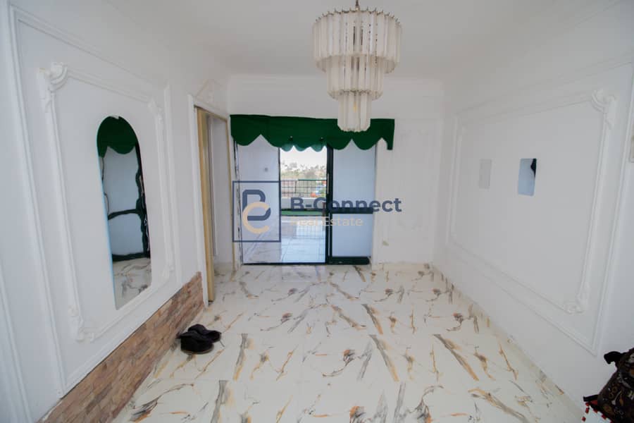 - Apartment for sale 80m Al-Montazah - (open views not obstructed) - Ansicht 4