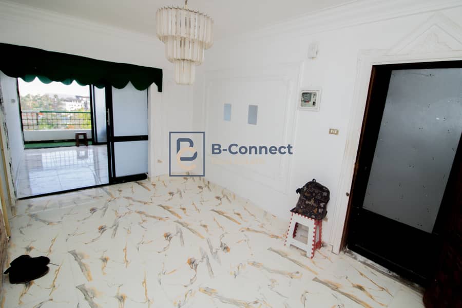 - Apartment for sale 80m Al-Montazah - (open views not obstructed) - Ansicht 6