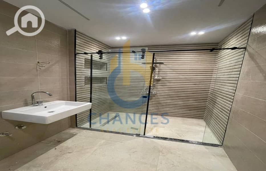 Apartment for Sale in El Banafseg 11 Villas – 225 sqm, Typical Floor with Distinctive Super Lux Finishing - Widok 6