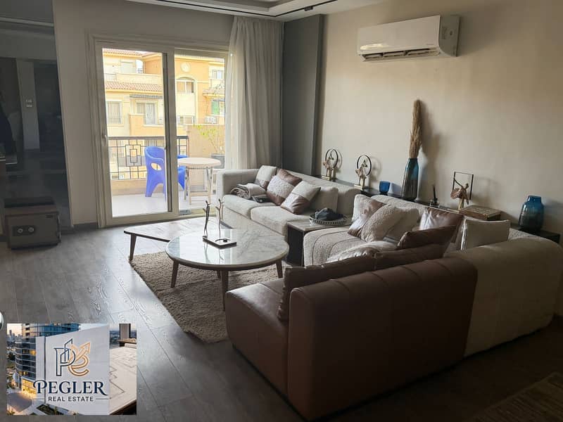Stunning Penthouse for Rent in Stone Residence | 4 Bedrooms | Private Roof - Więcej