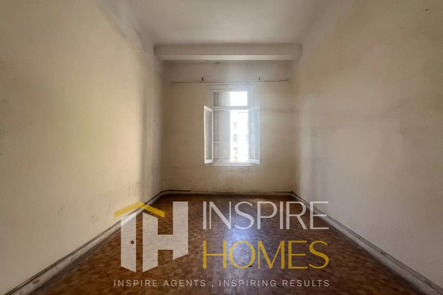 Licensed Office in a Prime Location on Abu Qir Street - Ansicht 3
